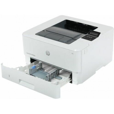 Принтер лазерный HP LaserJet pro M404dn