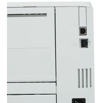 Принтер лазерный HP LaserJet pro M404dn