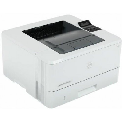 Принтер лазерный HP LaserJet pro M404dn