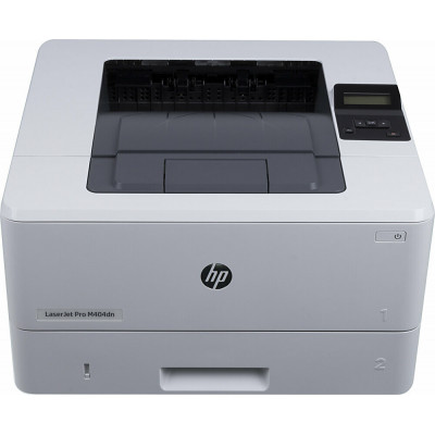 Принтер лазерный HP LaserJet pro M404dn