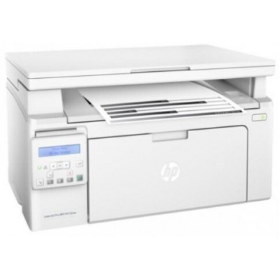 Принтер лазерный HP LaserJet pro M404dn