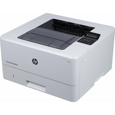 Принтер лазерный HP LaserJet pro M404dn