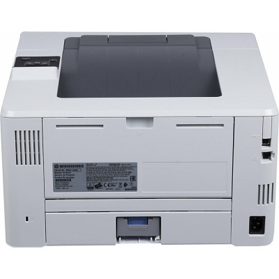 Принтер лазерный HP LaserJet pro M404dn