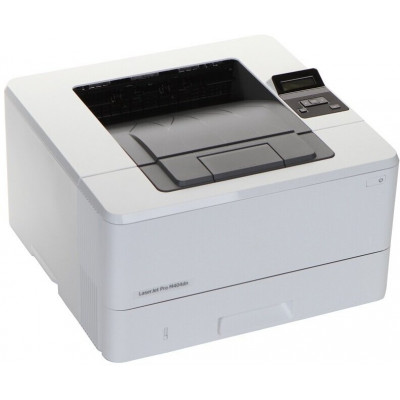 Принтер лазерный HP LaserJet pro M404dn