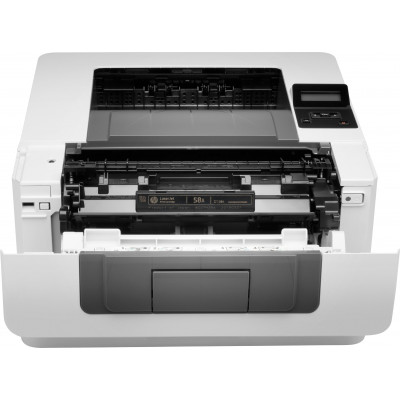 Принтер лазерный HP LaserJet pro M404dn