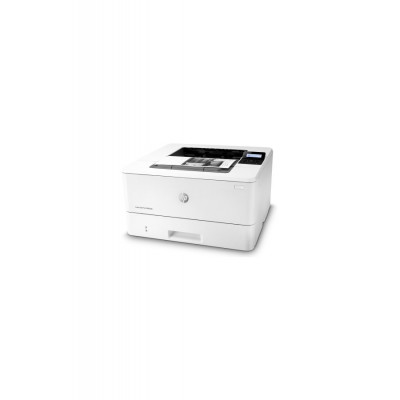 Принтер лазерный HP LaserJet pro M404dn