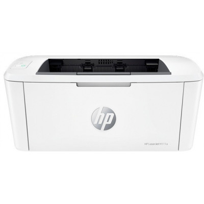 Принтер HP Europe LaserJet M111a A4 8,3 ppm 600x600 dpi HPS(7md67a)