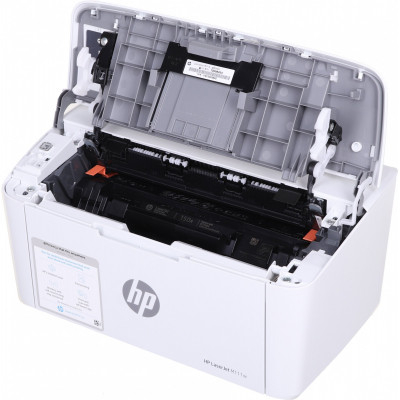 Принтер HP LaserJet M111W