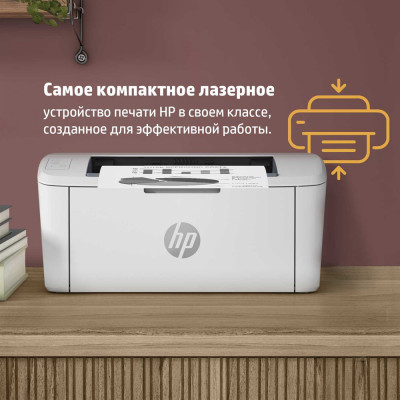 Принтер HP LaserJet M111W