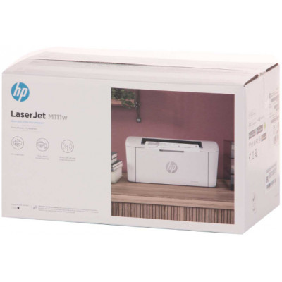 Принтер HP LaserJet M111W