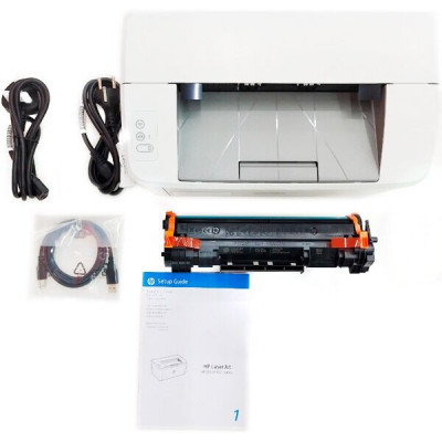 Принтер HP LaserJet M111W