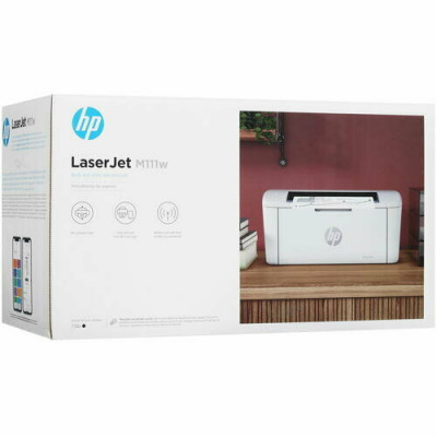 Принтер HP LaserJet M111W