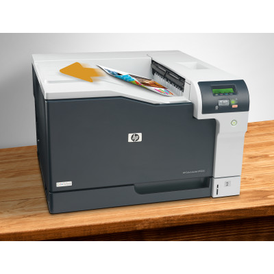 Принтер HP Color LaserJet Professional CP5225dn (CE712A)