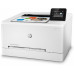 Принтер HP Color LaserJet Pro M255dw