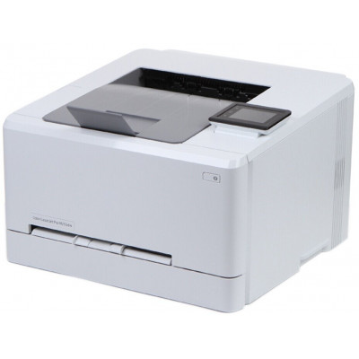 Принтер HP Color LaserJet Pro M255dw