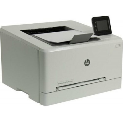 Принтер HP Color LaserJet Pro M255dw