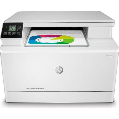 Принтер HP Color LaserJet Pro M255dw