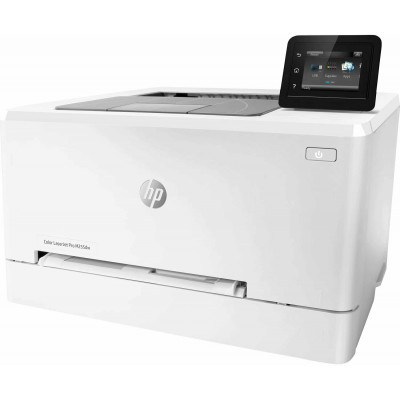 Принтер HP Color LaserJet Pro M255dw