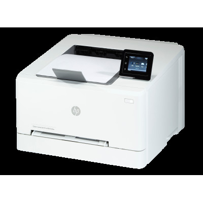 Принтер HP Color LaserJet Pro M255dw