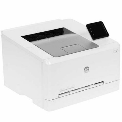 Принтер HP Color LaserJet Pro M255dw