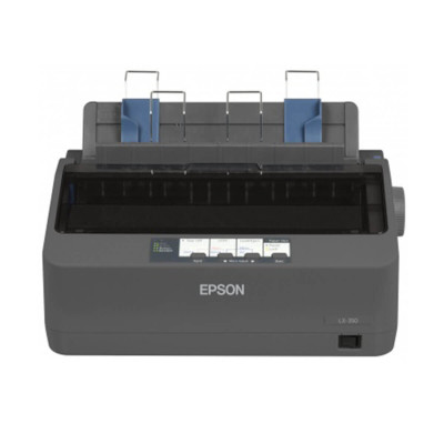 Принтер матричный Epson/Logycom LX-350 C11CC24031 