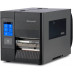 PD45S0C, color LCD, Direct Thermal and Thermal Transfer printer, Ethernet, 300dpi, no power cord