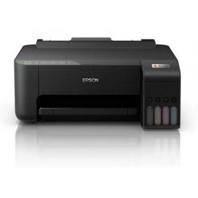 Принтер Epson L1250 фабрика печати