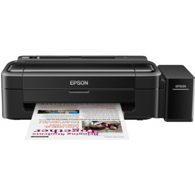 Принтер Epson L132 фабрика печати