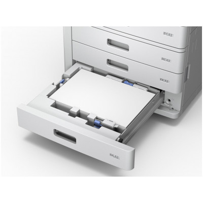 МФУ Epson WorkForce Enterprise WF-C21000D4TW