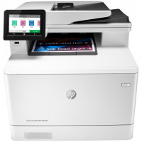 МФУ HP LaserJet Pro M479fdn