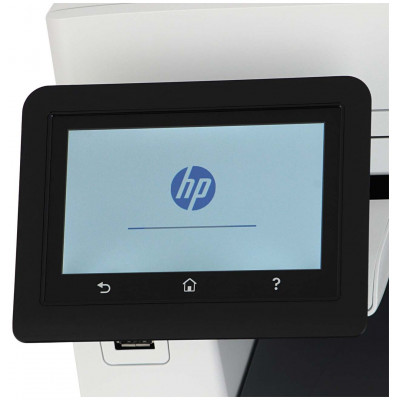 МФУ HP LaserJet Pro M479fdn