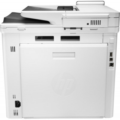 МФУ HP LaserJet Pro M479fdn