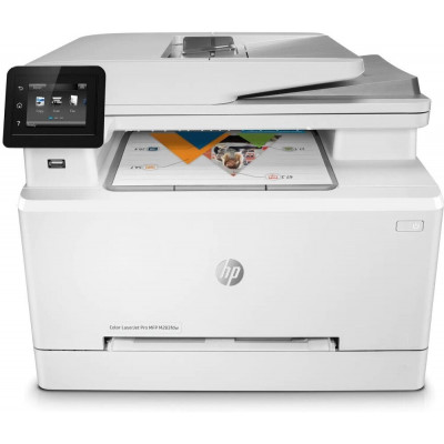 МФУ HP LaserJet Pro M479fdn