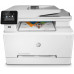 МФУ HP LaserJet Pro M479fdn