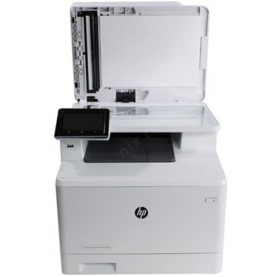 МФУ HP LaserJet Pro M479fdn