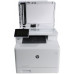 МФУ HP LaserJet Pro M479fdn