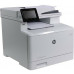 МФУ HP LaserJet Pro M479fdn