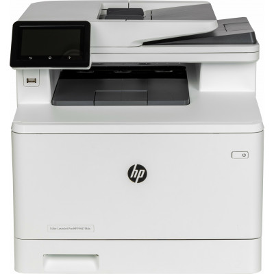 МФУ HP LaserJet Pro M479fdn