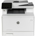 МФУ HP LaserJet Pro M479fdn