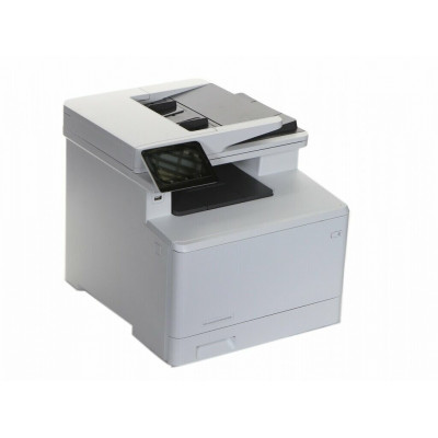 МФУ HP LaserJet Pro M479fdn