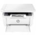 МФУ HP LaserJet MFP M141A, A4, print 600x600dpi, 21ppm, scan 600x600dpi, LCD, USB