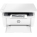 МФУ HP LaserJet MFP M141A, A4, print 600x600dpi, 21ppm, scan 600x600dpi, LCD, USB