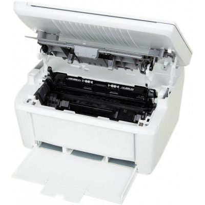 МФУ HP LaserJet MFP M141A, A4, print 600x600dpi, 21ppm, scan 600x600dpi, LCD, USB