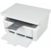 МФУ HP LaserJet MFP M141A, A4, print 600x600dpi, 21ppm, scan 600x600dpi, LCD, USB