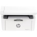 МФУ HP LaserJet MFP M141A, A4, print 600x600dpi, 21ppm, scan 600x600dpi, LCD, USB