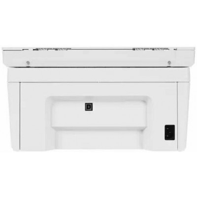 МФУ HP LaserJet MFP M141A, A4, print 600x600dpi, 21ppm, scan 600x600dpi, LCD, USB