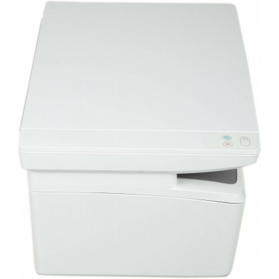 МФУ HP LaserJet MFP M141A, A4, print 600x600dpi, 21ppm, scan 600x600dpi, LCD, USB