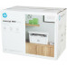 МФУ HP LaserJet MFP M141A, A4, print 600x600dpi, 21ppm, scan 600x600dpi, LCD, USB