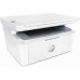 МФУ HP LaserJet MFP M141A, A4, print 600x600dpi, 21ppm, scan 600x600dpi, LCD, USB