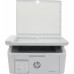 МФУ HP LaserJet MFP M141A, A4, print 600x600dpi, 21ppm, scan 600x600dpi, LCD, USB